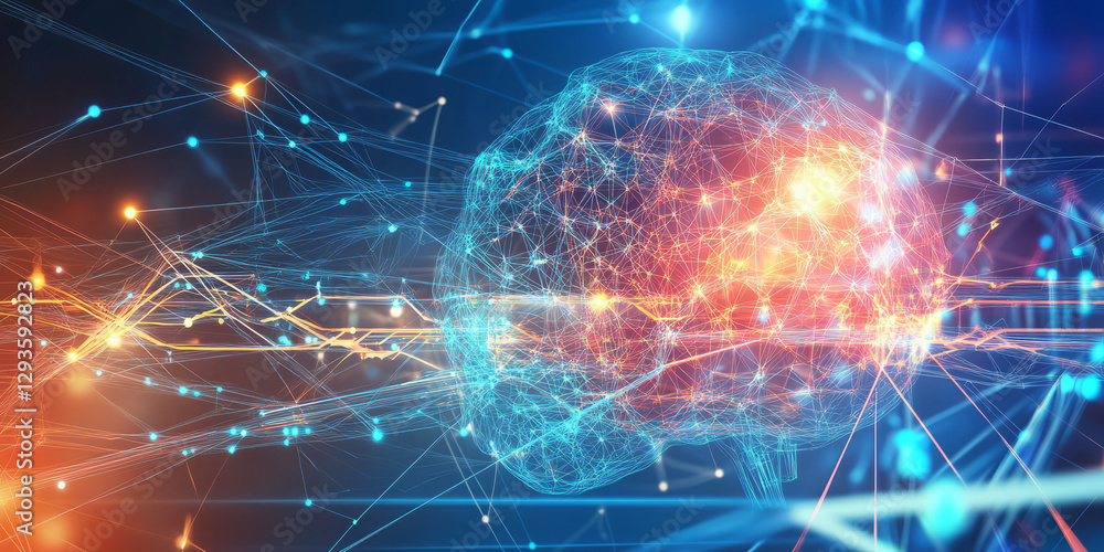 A futuristic AI-powered quantum AI integration hub, featuring glowing cybernetic superposition processing pathways, pulsating holographic entanglement communication grids, and swirling digital A futuristic AI-powered quantum AI integration hub, featuring glowing cybernetic superposition processing pathways, pulsating holographic entanglement communication grids, and swirling digital