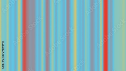 Wallpaper Mural Abstract Colorful gradient stripes diagonal lines background, Soft blurred motion design. Clean graphics. vortex, business, finance, game, internet, data, education, modern, web Loop Animation Torontodigital.ca