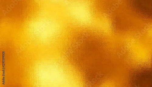 Wallpaper Mural Stunning glossy gold texture design Torontodigital.ca