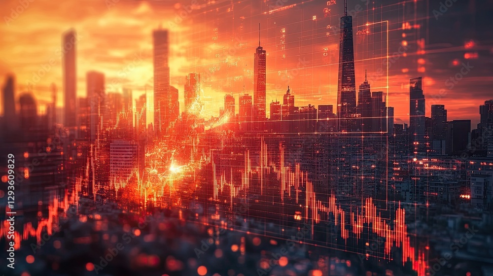 Economic Disruption Trends The Impact of Technological Innovation, Globalization, and Market Changes on Traditional Industries and Economic Systems Economic Disruption Trends The Impact of Technological Innovation, Globalization, and Market Changes on Traditional Industries and Economic Systems