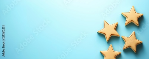 E-commerce growth through five-star customer reviews online market blog post digital landscape business perspective success story