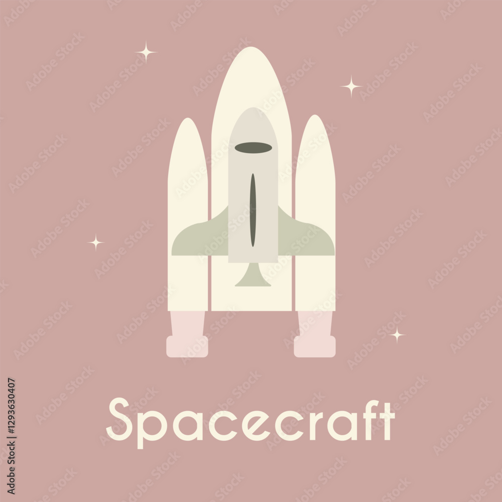Spacecraft Spacecraft