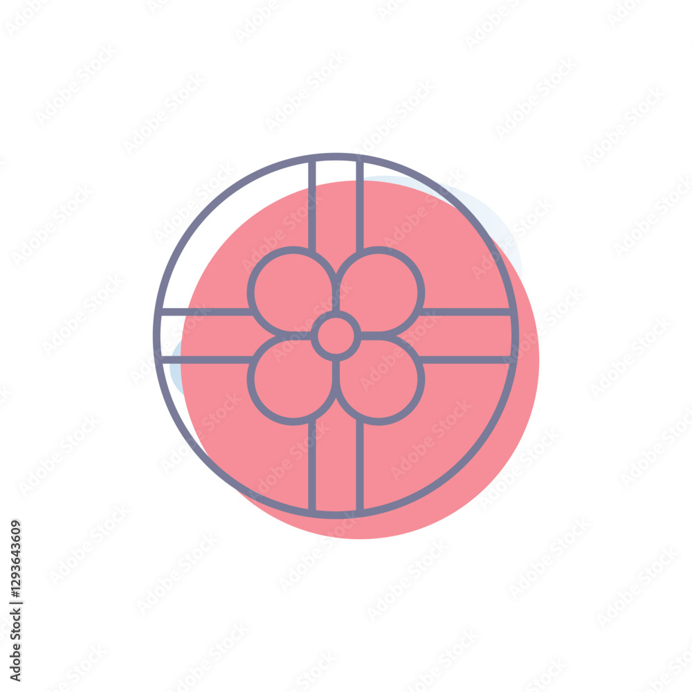 Present Vector icon Present Vector icon