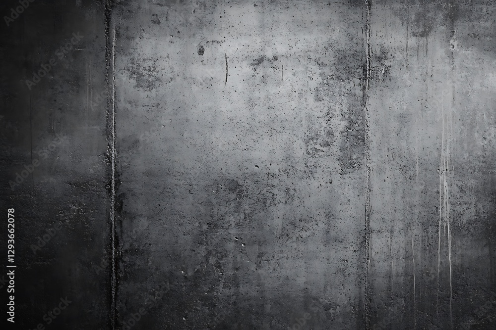 High Resolution Dark Grey Concrete Wall Texture Background High Resolution Dark Grey Concrete Wall Texture Background