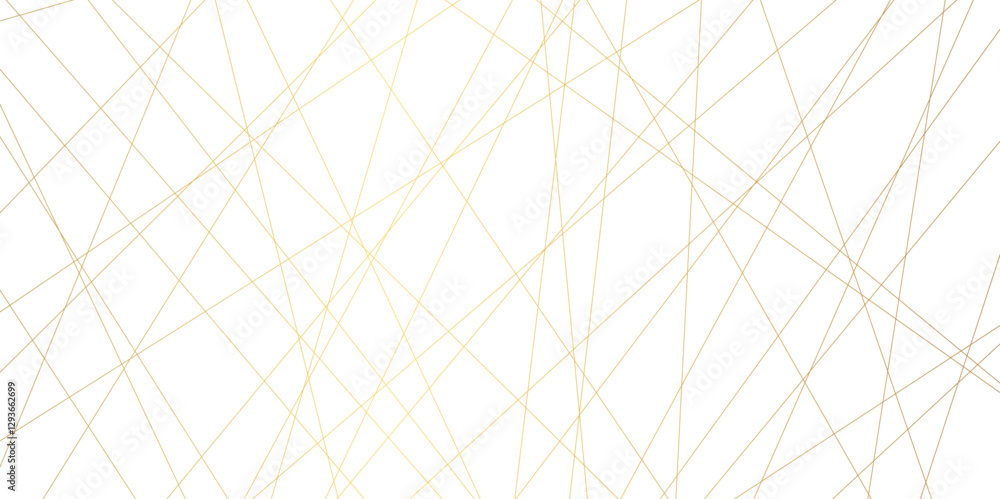 Naklejka premium Network technology background with dots and lines for desktop. Ai background. Modern abstract concept. Line background, Modern abstract light silver background vector.