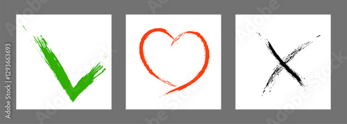 heart beat graph