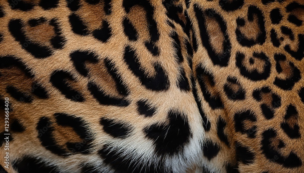 Striking Jaguar Fur Texture Background Beautiful Spotted Camouflage Pattern Showcasing Rich Brown Tones and Majestic Wildlife Detail, Perfect for Digital Art, Home Decor, or Design Inspiration. Striking Jaguar Fur Texture Background Beautiful Spotted Camouflage Pattern Showcasing Rich Brown Tones and Majestic Wildlife Detail, Perfect for Digital Art, Home Decor, or Design Inspiration.