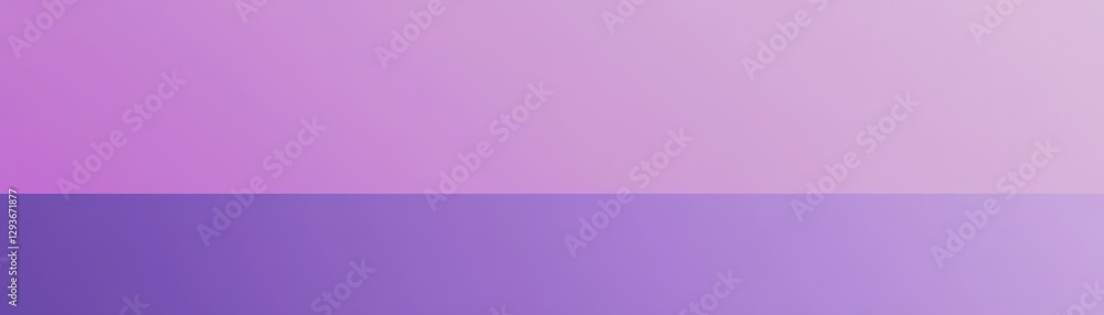 Fototapeta premium Subtle Purple Gradient Background Texture