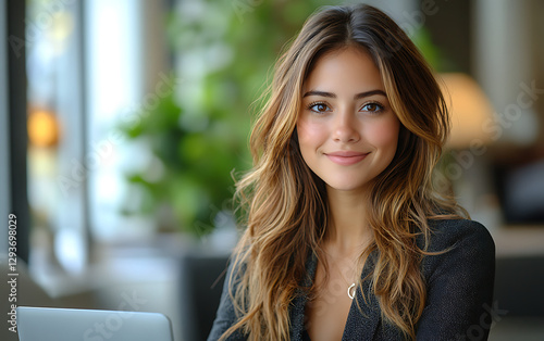 Confident Hispanic Woman Entrepreneur in Modern Office
Free Download Confident Hispanic Woman Entrepreneur in Modern Office
- GFXLoad