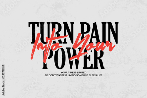 streetwear typography design inspiration templates	
