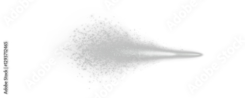 Water spray mist atomizer dust aerosol, air atomizer sprayer on transparent background. Fire extinguisher png.	
