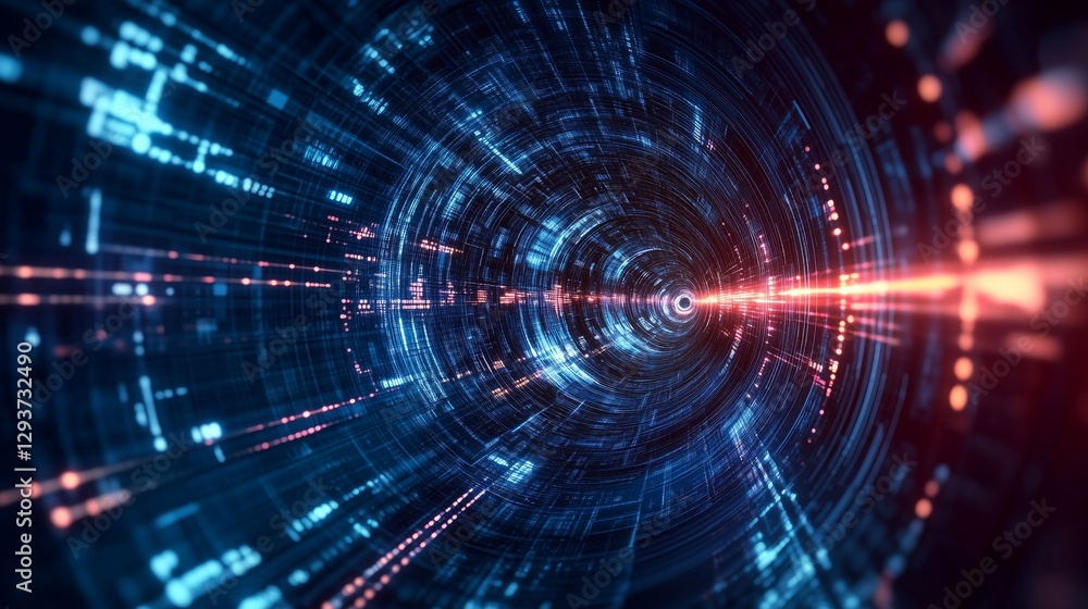The Light of Technology in the Data Flood The Light of Technology in the Data Flood