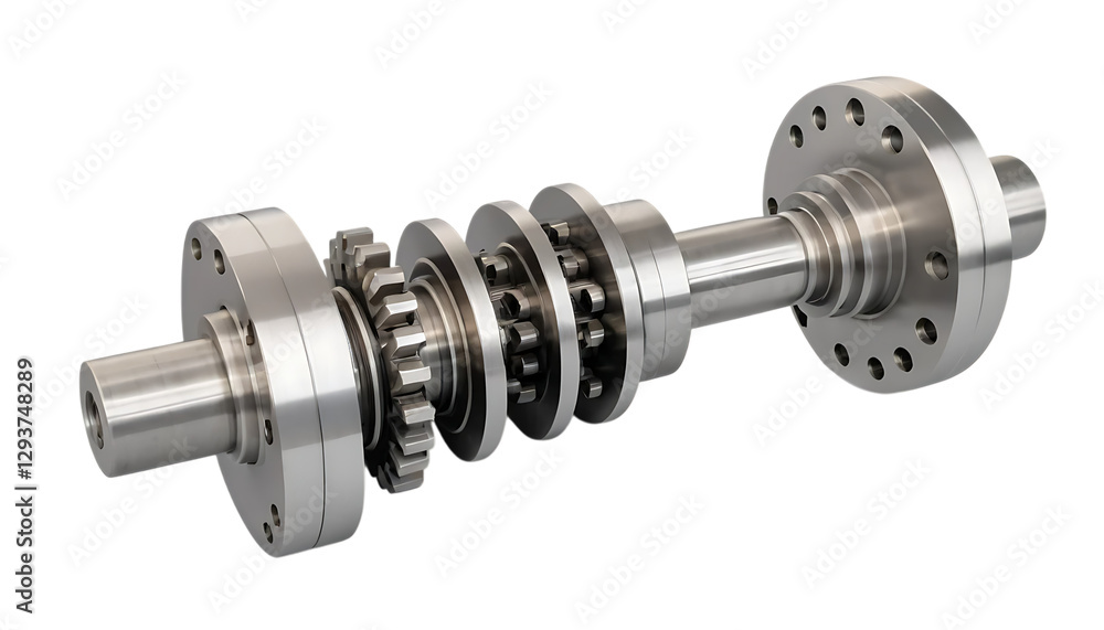 dumbbell isolated on white background dumbbell isolated on white background