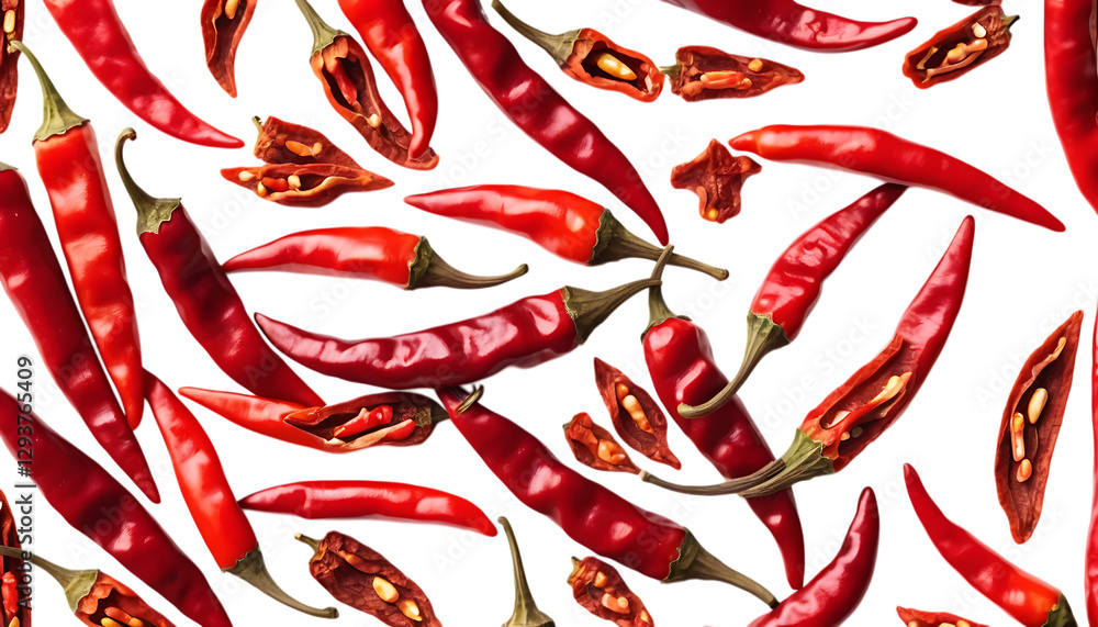 dry red chili peppers isolated on png dry red chili peppers isolated on png
