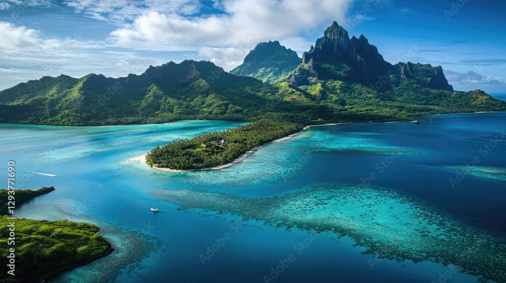 A breathtaking view of islands across the globe, showcasing their diverse landscapes, rich traditions, and timeless beauty A breathtaking view of islands across the globe, showcasing their diverse landscapes, rich traditions, and timeless beauty