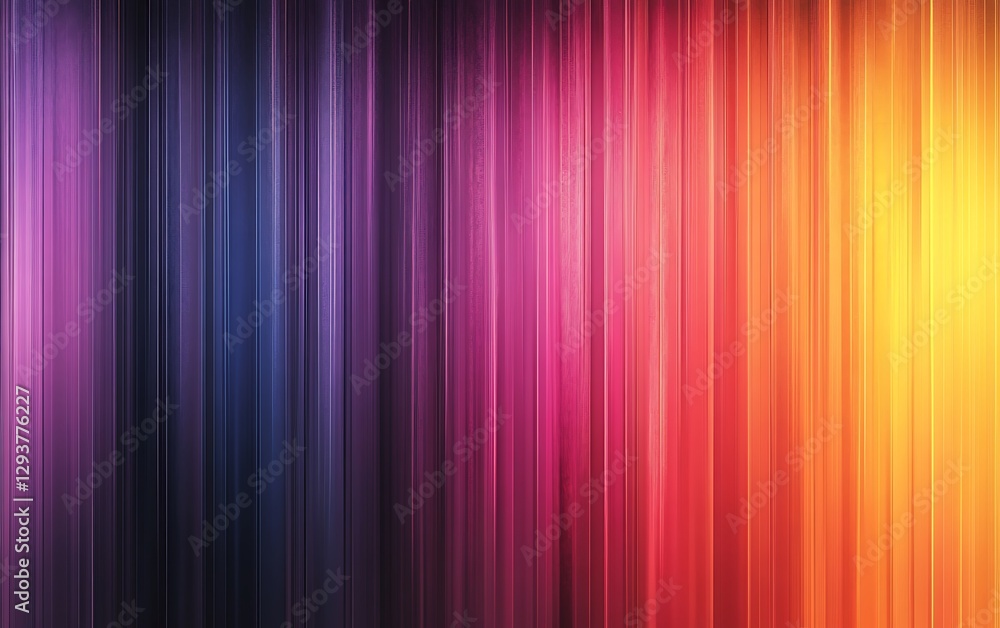 Abstract vibrant color spectrum background Abstract vibrant color spectrum background