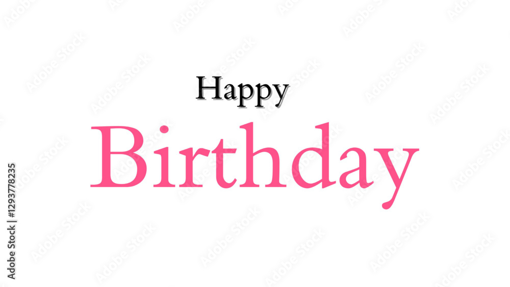 Happy Birthday text art inspirational and motivational quotes, typography, poster and other uses.
fashion, art, designs: for prints, posters, cards, t shirt, coffee mug hoodies etc. Happy Birthday text art inspirational and motivational quotes, typography, poster and other uses.
fashion, art, designs: for prints, posters, cards, t shirt, coffee mug hoodies etc.