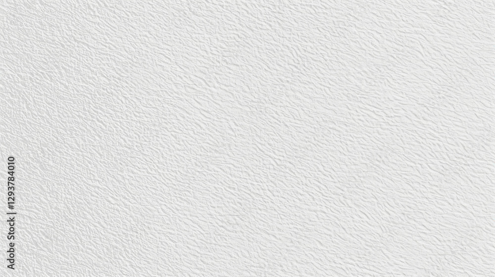 Minimalist White Textured Paper Background - Generative AI Minimalist White Textured Paper Background - Generative AI