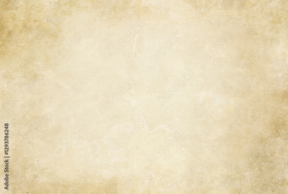 Damaged grunge beige old paper texture for background design. Damaged grunge beige old paper texture for background design.