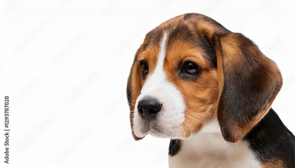 Adorable Beagle Pup Cuddled Up in a Cozy Corner, Expressing Playful and Tender Emotions with Warm Earthy Hues, Captured on . Adorable Beagle Pup Cuddled Up in a Cozy Corner, Expressing Playful and Tender Emotions with Warm Earthy Hues, Captured on .