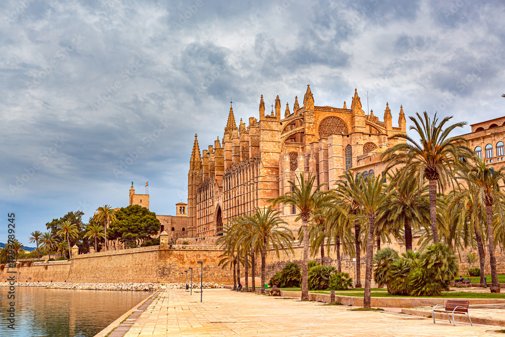 Palma de Mallorca Palma de Mallorca