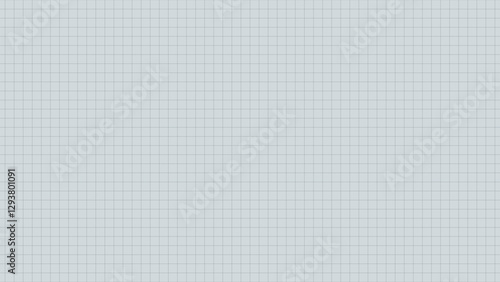 texture checkered sheet of white paper background