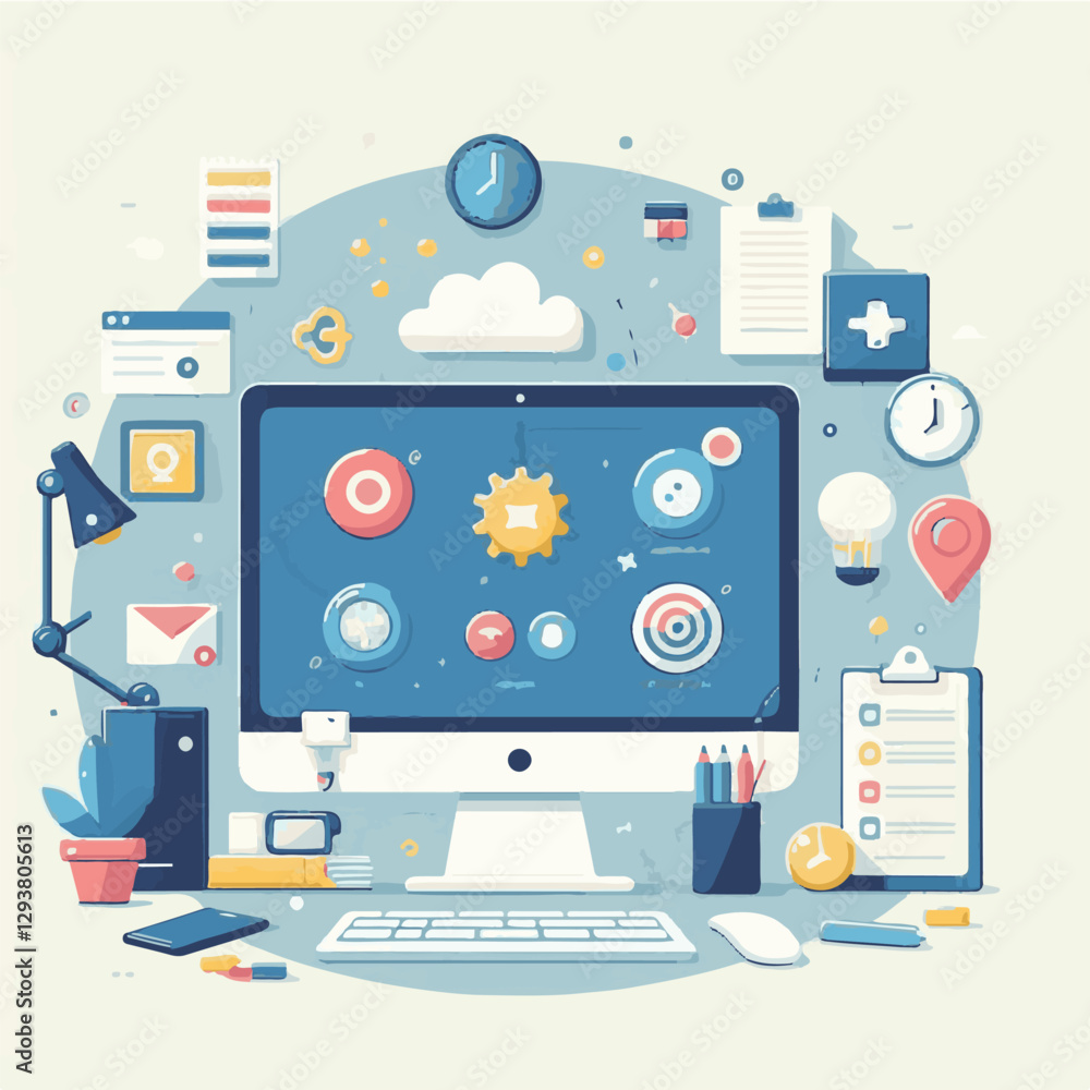 computer, digital, business, technology, communication, laptop, tech, work, office, web, internet, design, employee, vector, information, monitor, pc, modern, device, person, electronic, desktop, scre computer, digital, business, technology, communication, laptop, tech, work, office, web, internet, design, employee, vector, information, monitor, pc, modern, device, person, electronic, desktop, scre