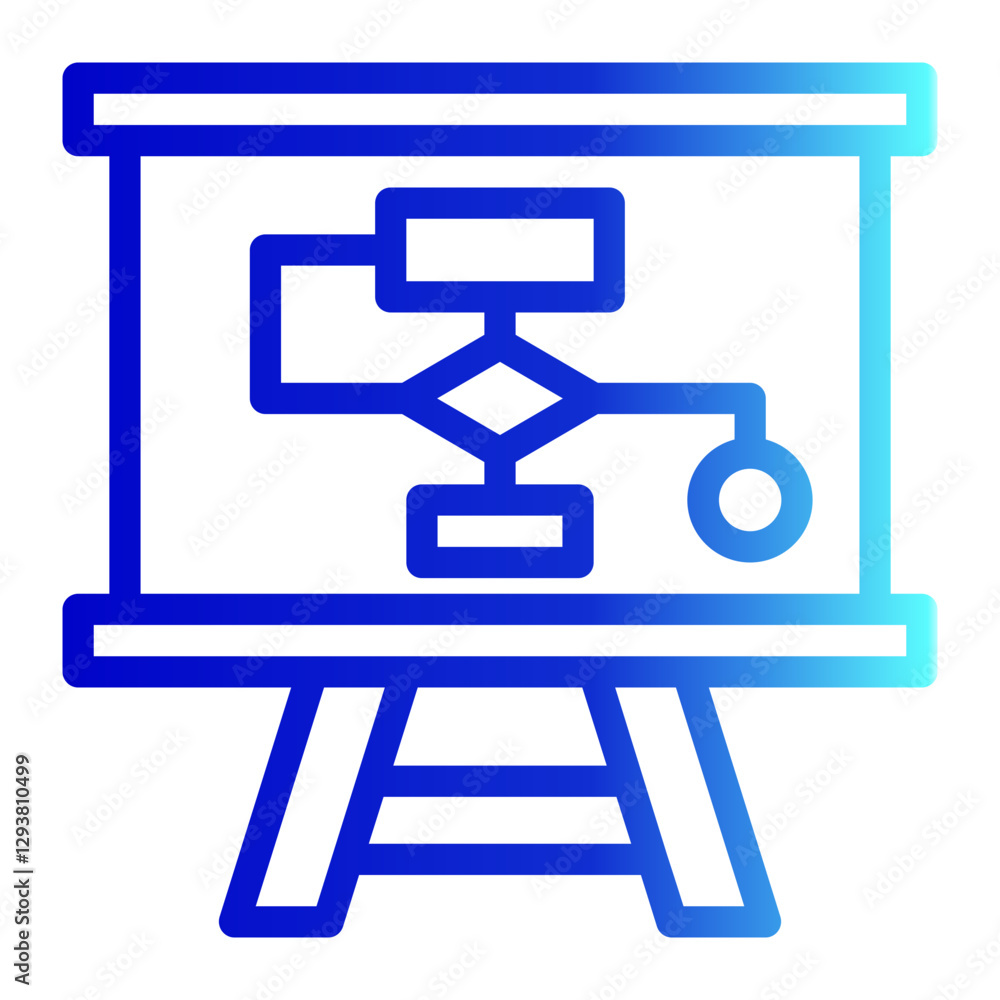 Workflow Icon Trendy Line Gradient Style for Planning and Organization Pack Icon Themes
Workflow Icon Trendy Line Gradient Style for Planning and Organization Pack Icon Themes
