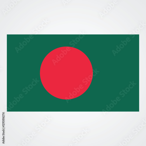 Flag of Bangladesh Free Download Flag of Bangladesh - GFXLoad