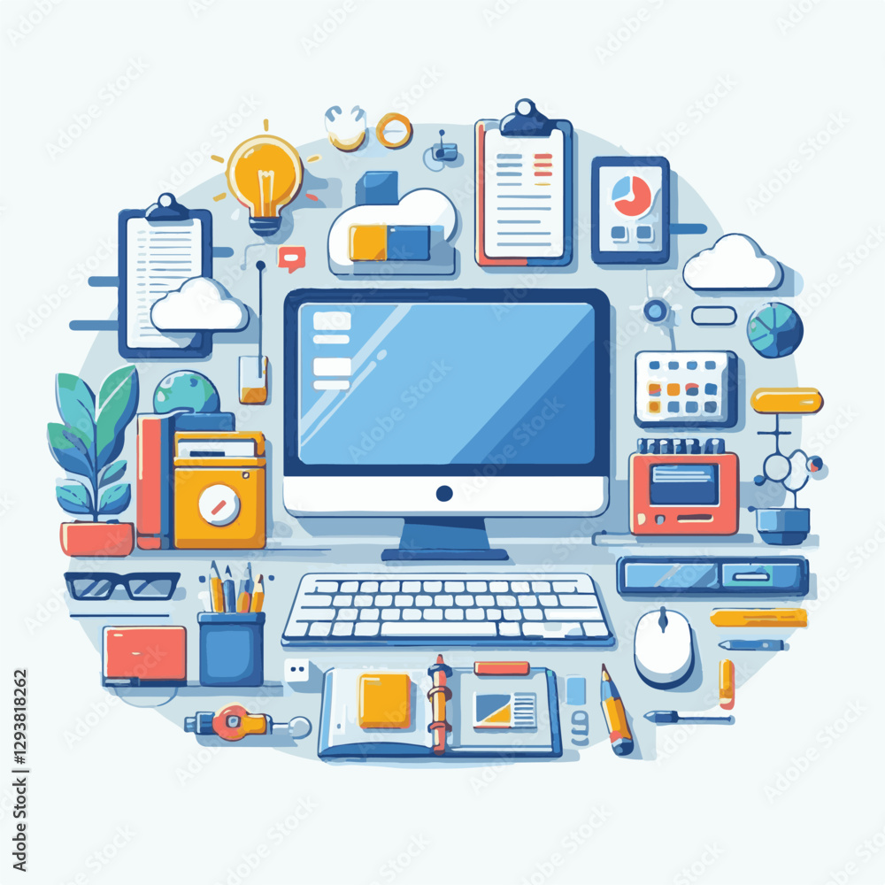 computer, digital, business, technology, communication, laptop, tech, work, office, web, internet, design, employee, vector, information, monitor, pc, modern, device, person, electronic, desktop, scre computer, digital, business, technology, communication, laptop, tech, work, office, web, internet, design, employee, vector, information, monitor, pc, modern, device, person, electronic, desktop, scre