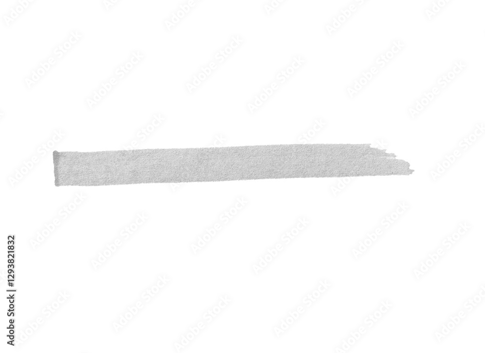 highlighter texture isolated brush stroke marker highlighter texture isolated brush stroke marker