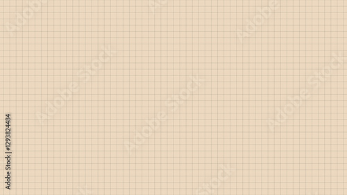 texture checkered sheet of white paper background