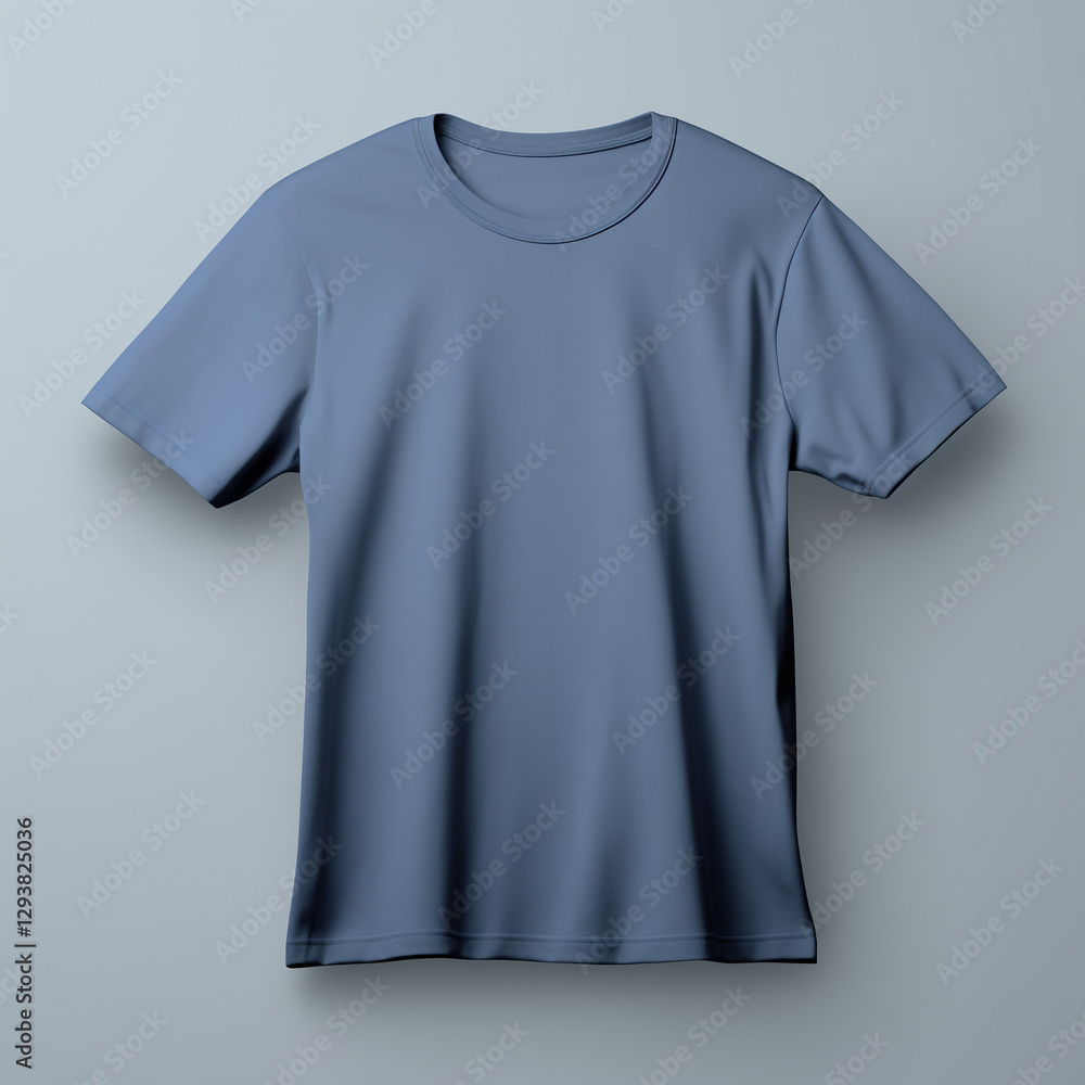 plain blue shirt mockup design plain blue shirt mockup design
