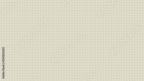 texture checkered sheet of white paper background