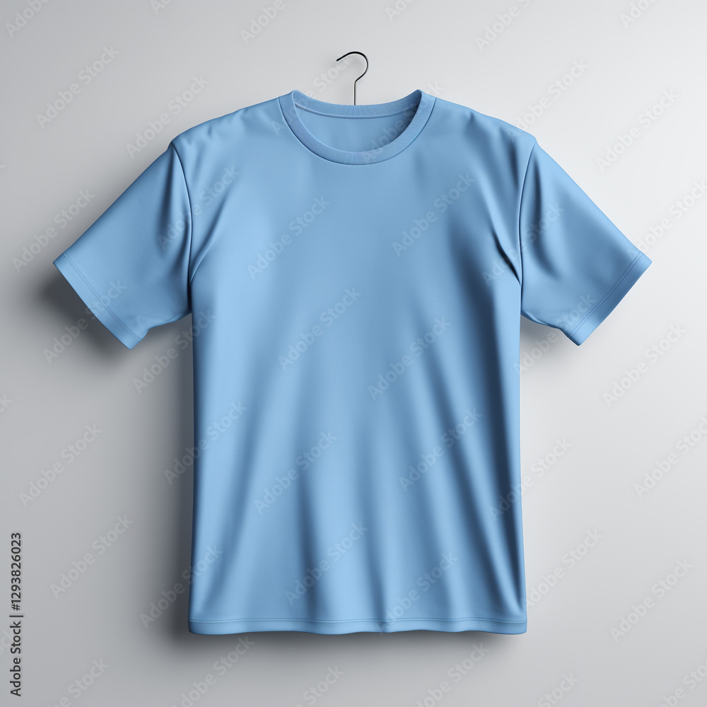plain blue shirt mockup design plain blue shirt mockup design