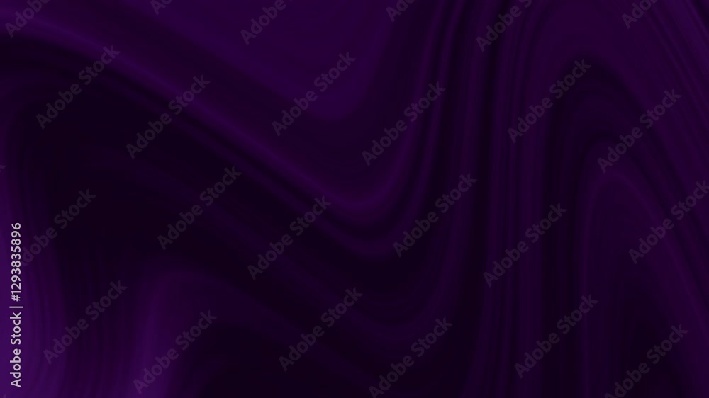 Dark purple fluid wave background with smooth gradient effect Perfect for luxury branding event invitations digital art or global celebrations like New Year and Halloween Dark purple fluid wave background with smooth gradient effect Perfect for luxury branding event invitations digital art or global celebrations like New Year and Halloween