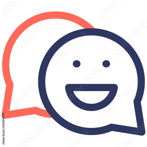 Laugh Icon