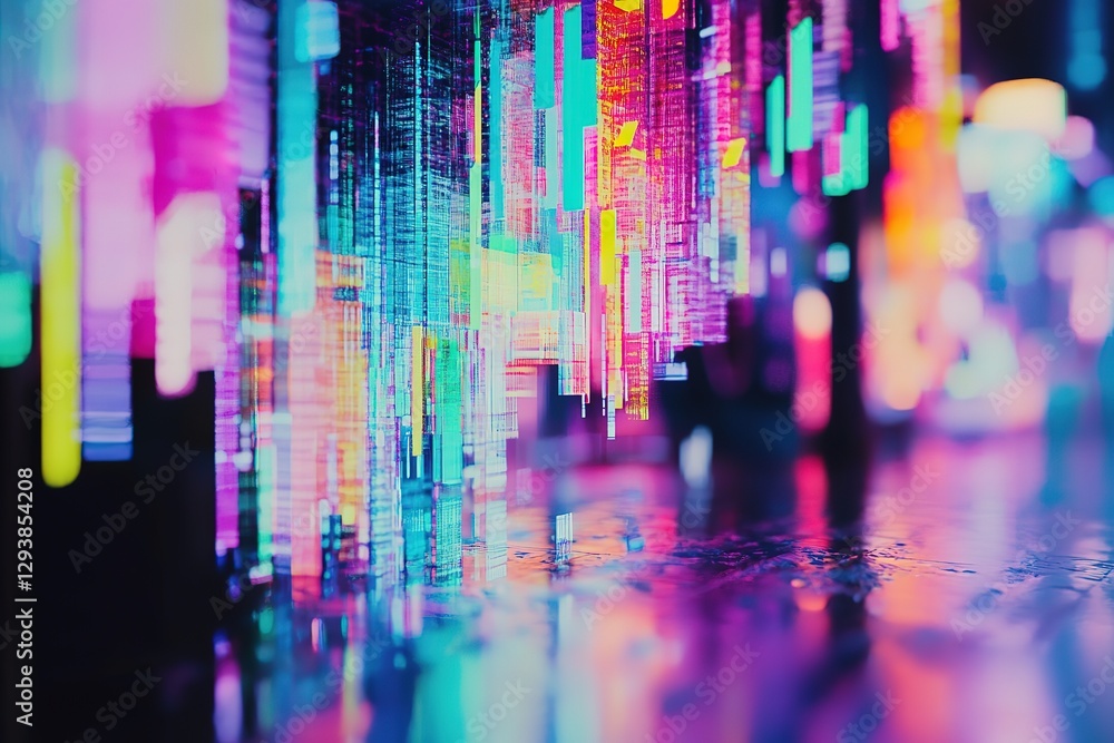 Glitched Abstract Photography: Pixelated Ab 3, Blurry Texture, Digital Glitch Art, Retro Vaporwave Aesthetic, Distorted Image, Modern Design Element, Unique Visual Effect, Abstract Background, Grunge Glitched Abstract Photography: Pixelated Ab 3, Blurry Texture, Digital Glitch Art, Retro Vaporwave Aesthetic, Distorted Image, Modern Design Element, Unique Visual Effect, Abstract Background, Grunge