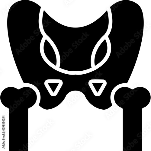 Pelvis Icon