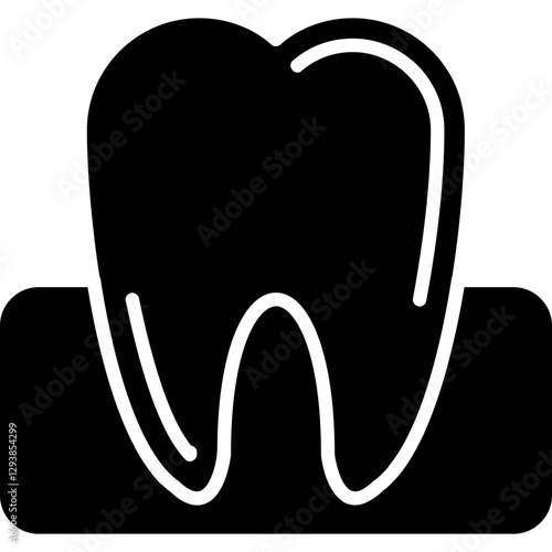 Tooth Icon