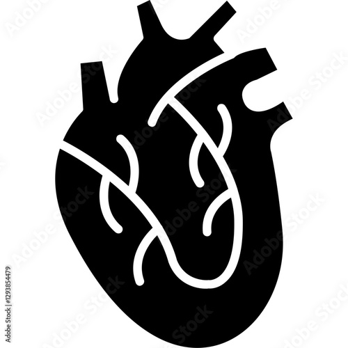 Heart Icon