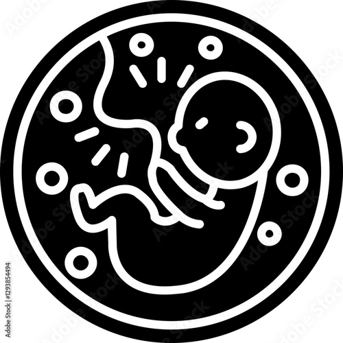 Fetus Icon
