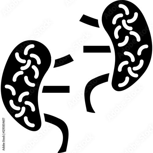 Kidney Icon