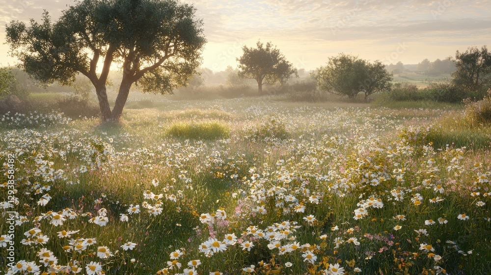 A canvas painted with soft, ethereal green bokeh lights, creating a tranquil and dreamy atmosphere, where the natural world seamlessly blends with a touch of magical light. A canvas painted with soft, ethereal green bokeh lights, creating a tranquil and dreamy atmosphere, where the natural world seamlessly blends with a touch of magical light.