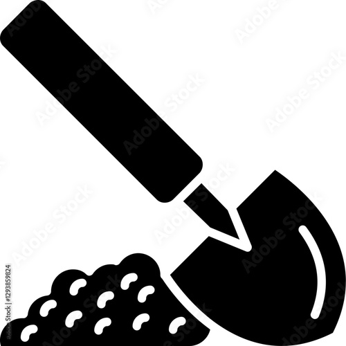 Shovel Icon