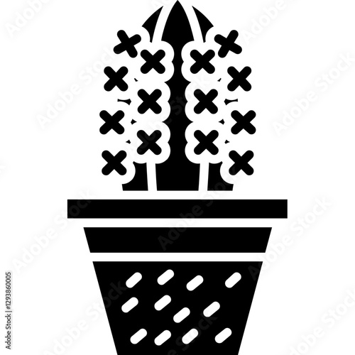 Cactus Icon