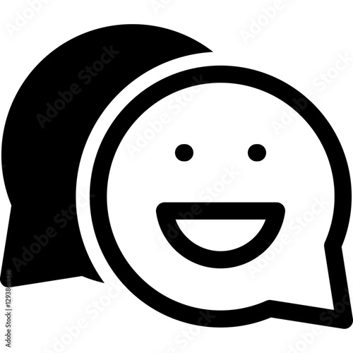 Laugh Icon