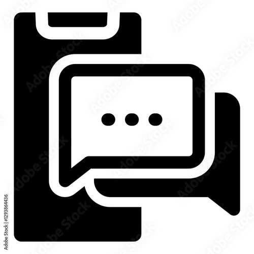 Chat Icon