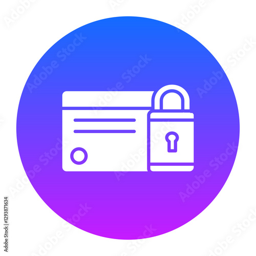 Secure Payment Icon