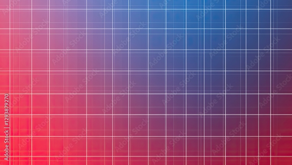 Abstract grid gradient background Abstract grid gradient background